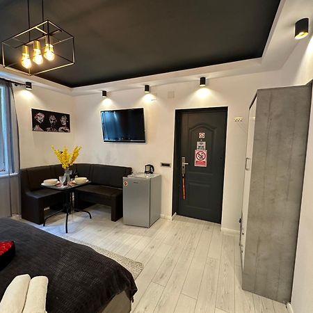 The Fame - Modern Studio In Top Location & Parking Krajowa Zewnętrze zdjęcie