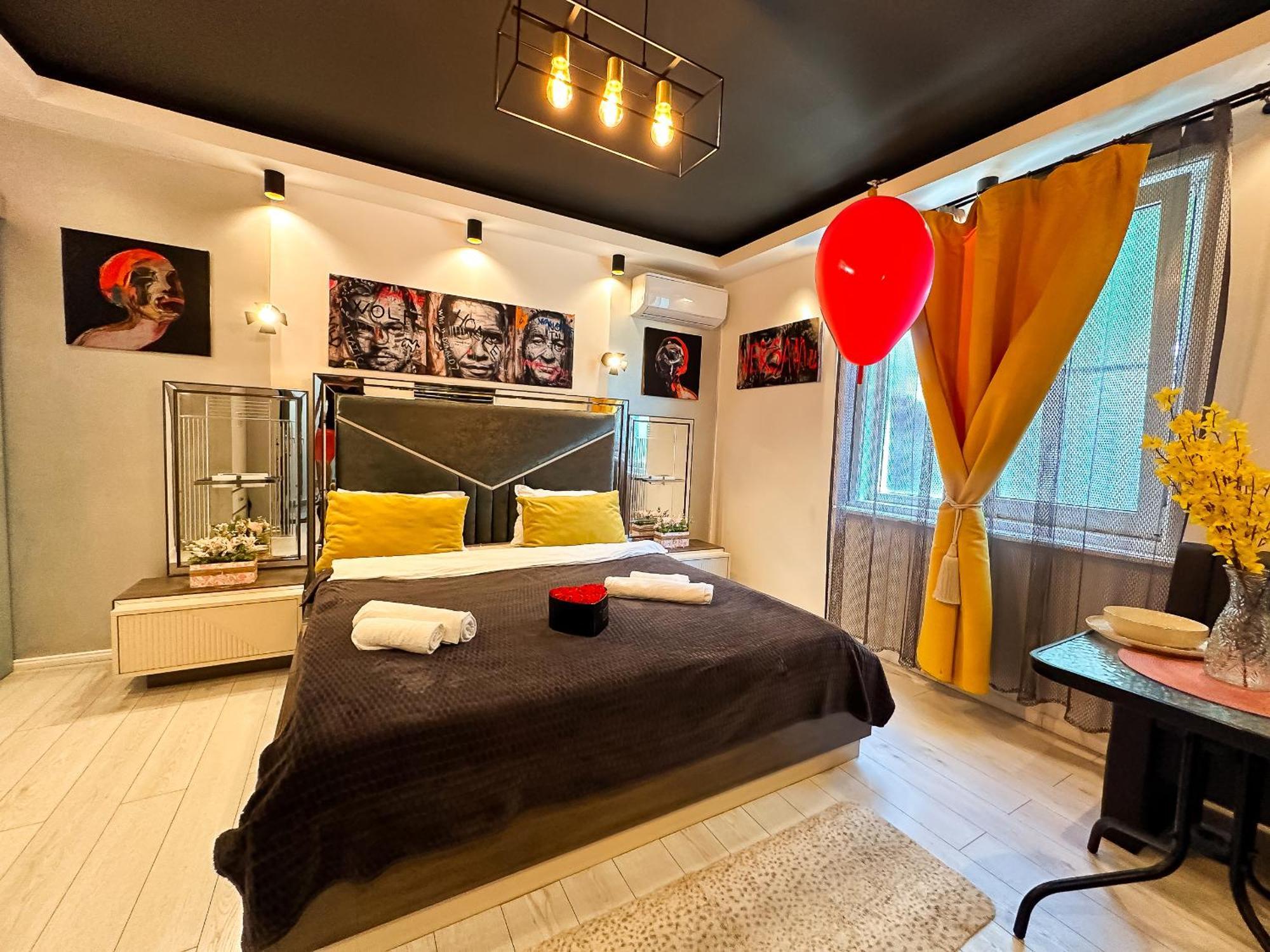 The Fame - Modern Studio In Top Location & Parking Krajowa Zewnętrze zdjęcie
