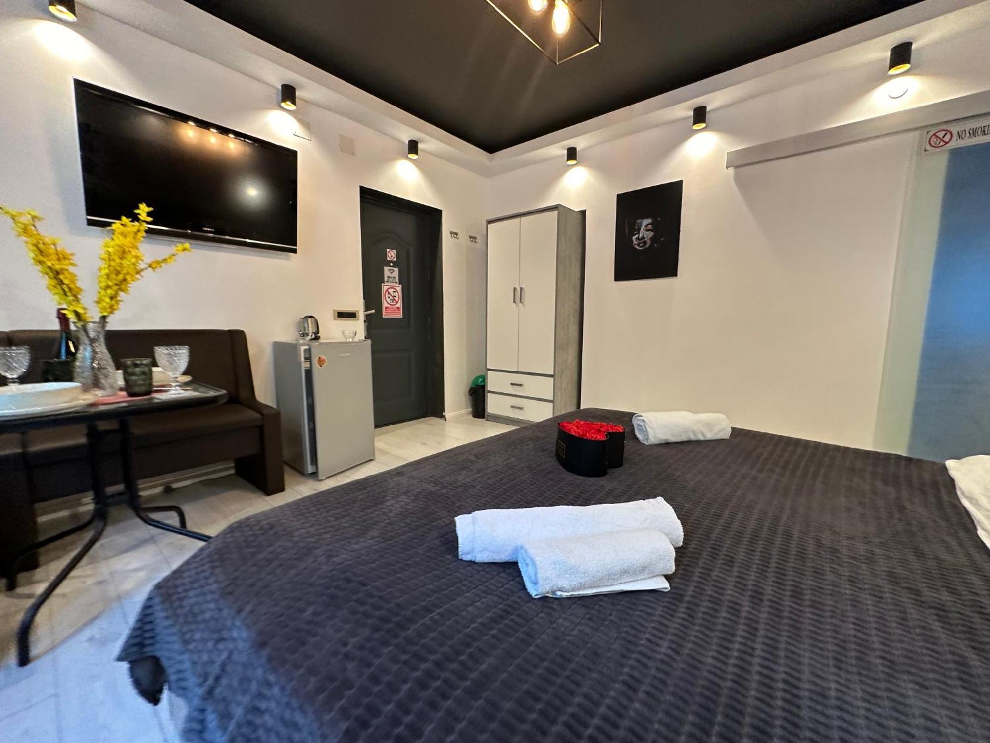 The Fame - Modern Studio In Top Location & Parking Krajowa Zewnętrze zdjęcie