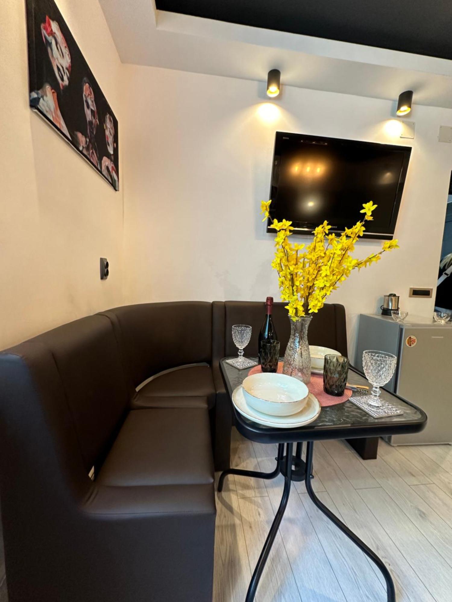 The Fame - Modern Studio In Top Location & Parking Krajowa Zewnętrze zdjęcie