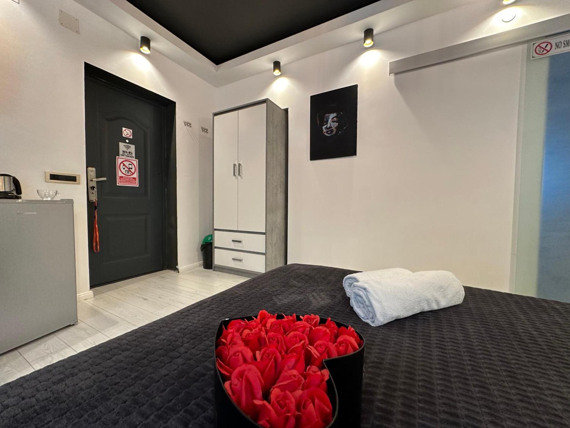 The Fame - Modern Studio In Top Location & Parking Krajowa Zewnętrze zdjęcie