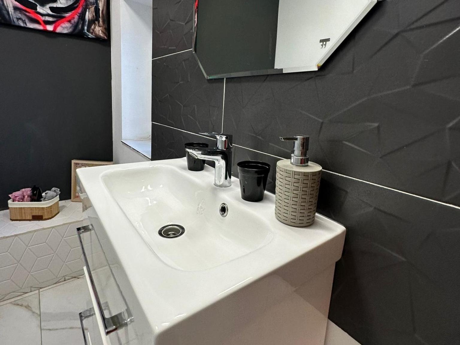 The Fame - Modern Studio In Top Location & Parking Krajowa Zewnętrze zdjęcie